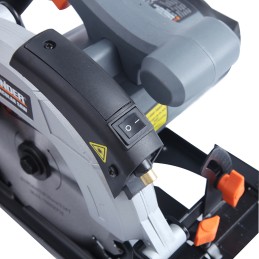 CIRCULAR SAW 1500W FINDER