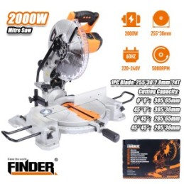 Mitre Saw 2000W