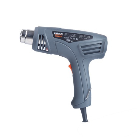 HEAT GUN 1600W FINDER