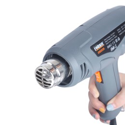 HEAT GUN 1600W FINDER