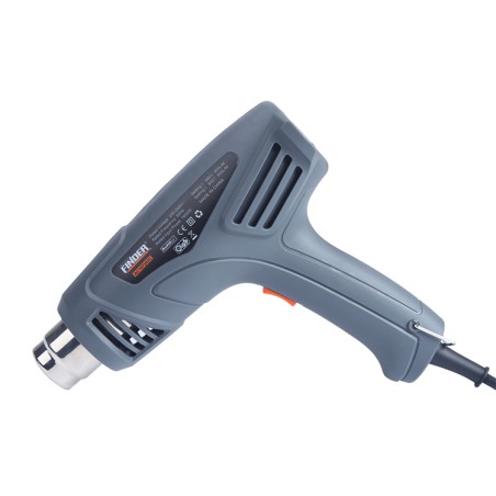 HEAT GUN 1600W FINDER