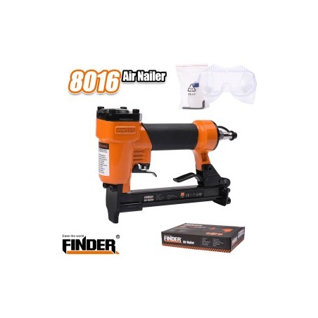 AIR NAILER 8016 FINDER