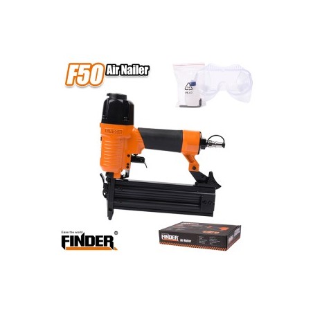 AIR NAILER F50 FINDER