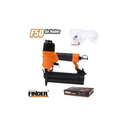 AIR NAILER F50 FINDER