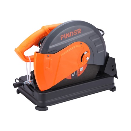 CUTTING MACHINE 14" 2300W FINDER