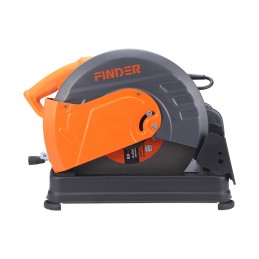 CUTTING MACHINE 14" 2300W FINDER