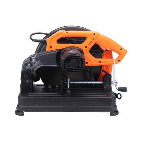 CUTTING MACHINE 14" 2300W FINDER