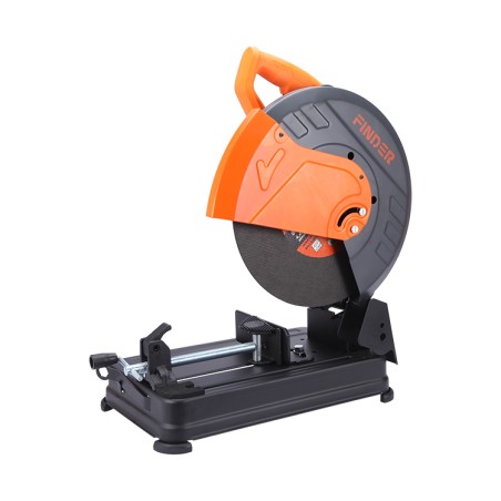 CUTTING MACHINE 14" 2300W FINDER