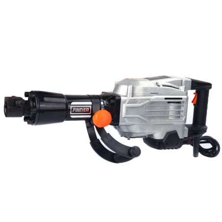 HAMMER DRILL 1700W FINDER