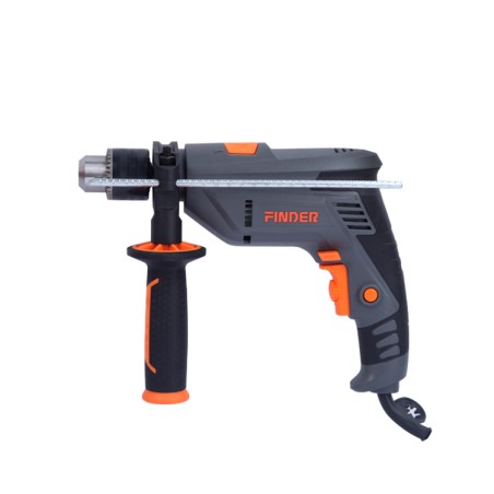 ELECTRIC DRILL 13MM 500W FINDER