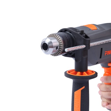 ELECTRIC DRILL 13MM 500W FINDER