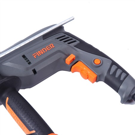 ELECTRIC DRILL 13MM 500W FINDER