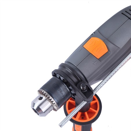 ELECTRIC DRILL 13MM 500W FINDER