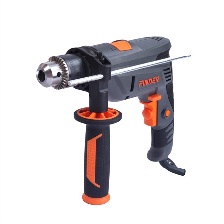 ELECTRIC DRILL 13MM 500W FINDER