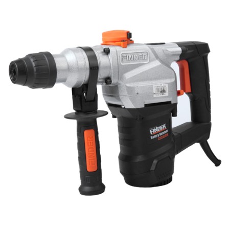 HAMMER DRILL 1500W FINDER