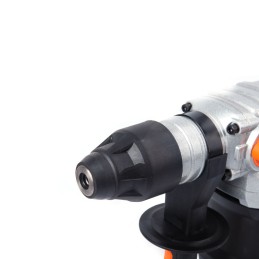 HAMMER DRILL 1500W FINDER