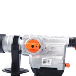 HAMMER DRILL 1500W FINDER