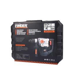 درل همر FINDER 1500W