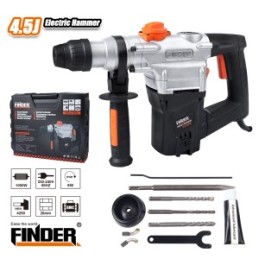 HAMMER DRILL 1050W FINDER