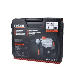 HAMMER DRILL 1050W FINDER