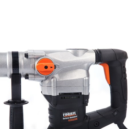 HAMMER DRILL 1600W FINDER