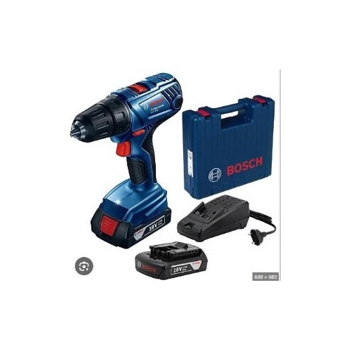 درل شحن  18V نوع  BOSCH  ليثيوم GSR 180 LI