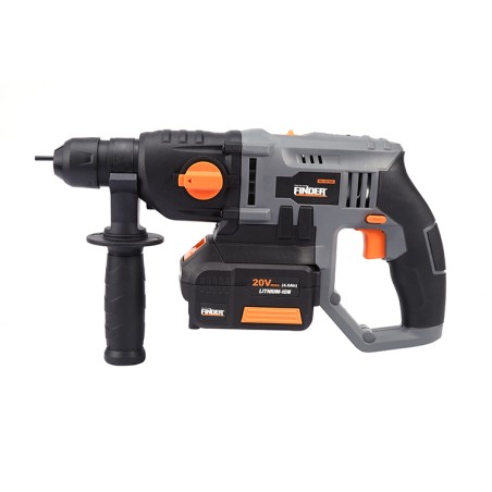 Cordless Hammer 18V FINDER