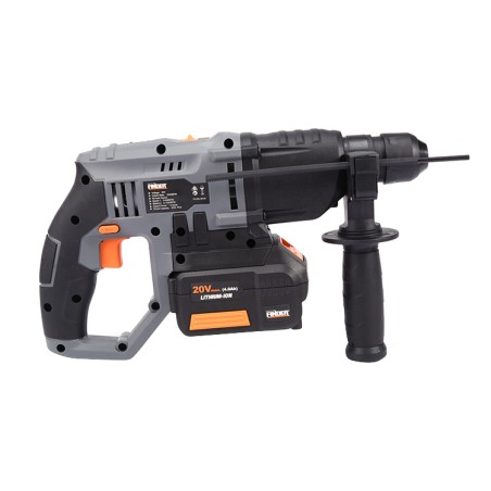 Cordless Hammer 18V FINDER