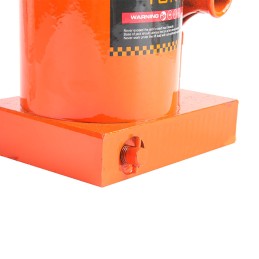 Hydraulic Bottle Jack 50 TON FINDER