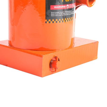 Hydraulic Bottle Jack 50 TON FINDER