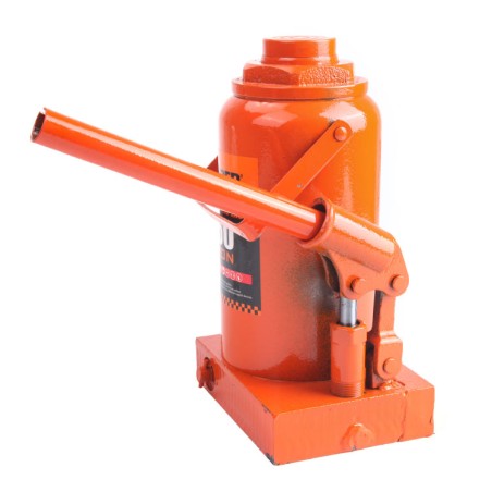 Hydraulic Bottle Jack 50 TON FINDER