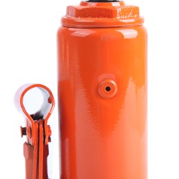 Hydraulic Bottle Jack 10 TON FINDER