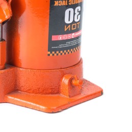 Hydraulic Bottle Jack 30 TON FINDER