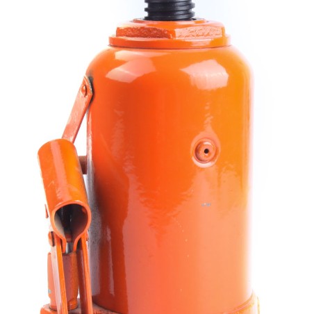 Hydraulic Bottle Jack 30 TON FINDER