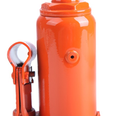 Hydraulic Bottle Jack 8 TON FINDER