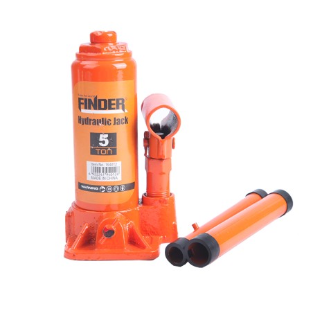 Hydraulic Bottle Jack 5 TON FINDER