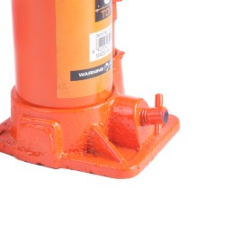 Hydraulic Bottle Jack 5 TON FINDER