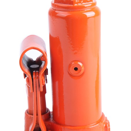 Hydraulic Bottle Jack 5 TON FINDER