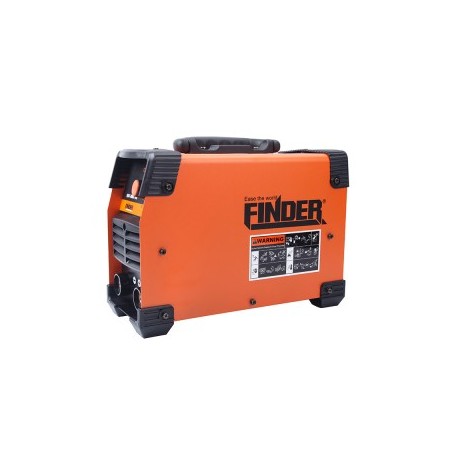 WELDING MACHINE 250A FINDER