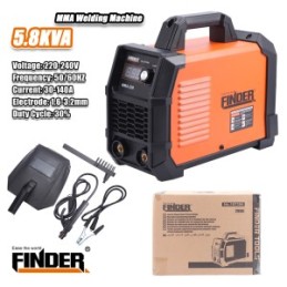 WELDING MACHINE 200A FINDER