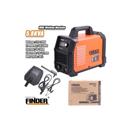 WELDING MACHINE 200A FINDER