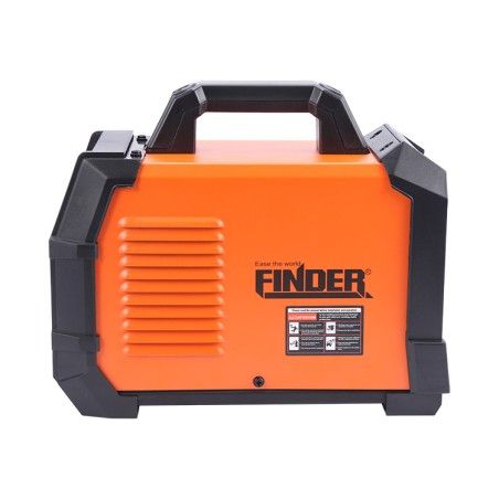 WELDING MACHINE 200A FINDER