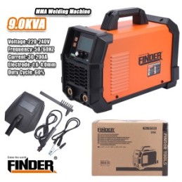 WELDING MACHINE 315A FINDER