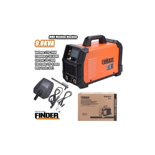 WELDING MACHINE 315A FINDER