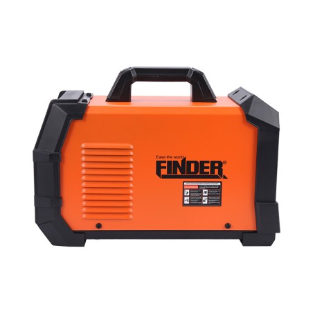 WELDING MACHINE 315A FINDER