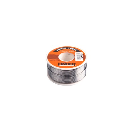 Solder Wire 0.8MM 200G FINDER