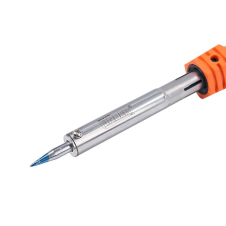 ILECTRIC SOLDERING IRON 80W FINDER