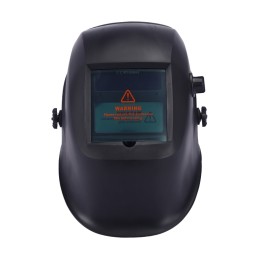 AUTO DARKENING  WELDING HELMEY FINDER