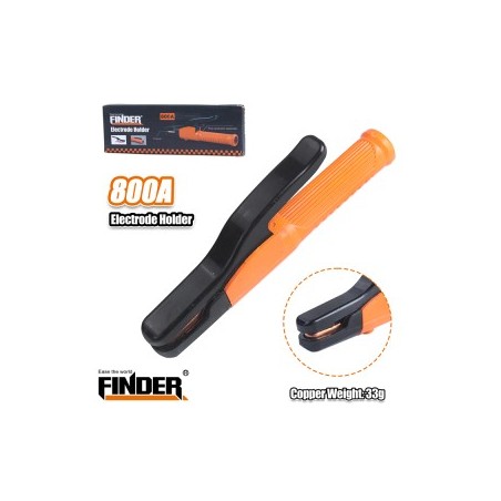 ELECTRODE HOLDER 800A FINDER