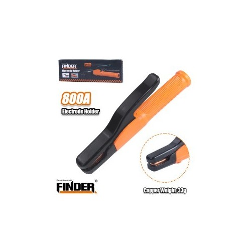 ELECTRODE HOLDER 800A FINDER